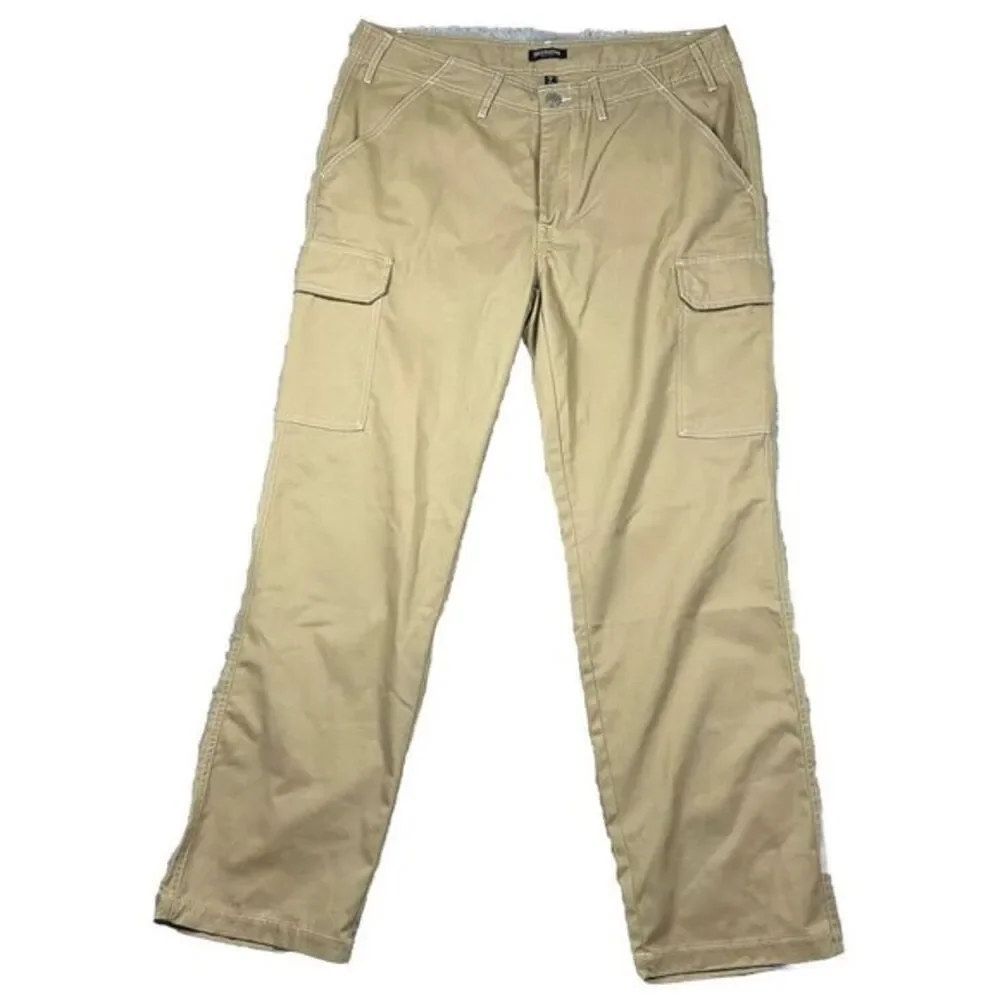 True Religion Cargo Pants Travertine 108335R Men's‎ 36X32